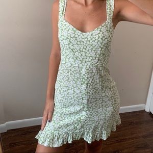 Faithfull the Brand dress